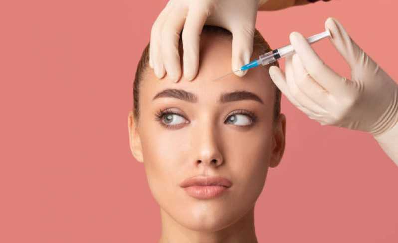 Clínica de Estética Facial com Peeling São João D'Aliança - Clínica de Estética Facial para Mulheres