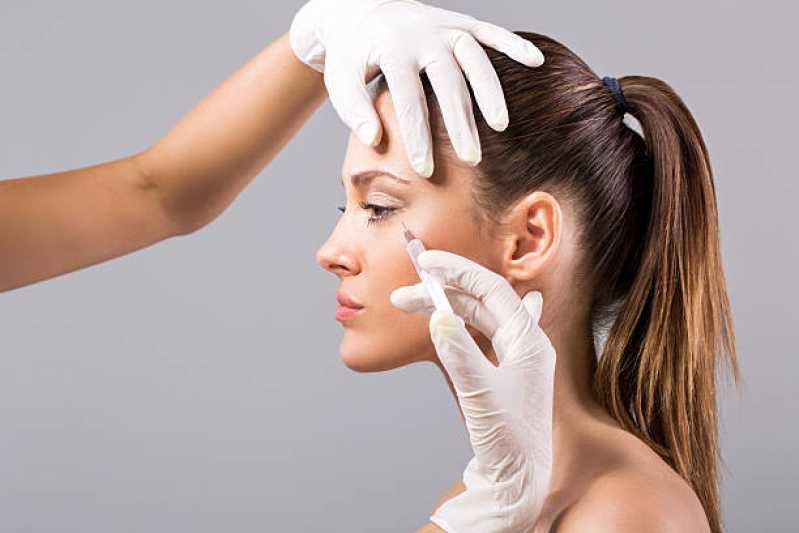 Clínica Especializada em Estética Facial Feminina Santarém - Estética Facial Peeling