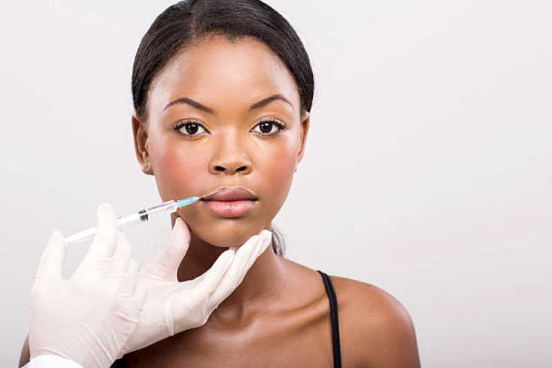 Endereço de Clínica de Estética com Preenchimento do Rosto Saúde - Clínica de Estética Facial com Peeling