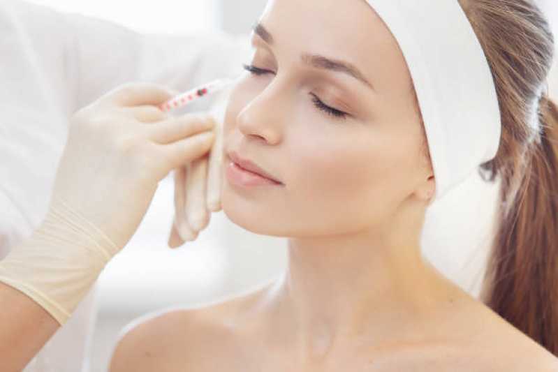 Onde Tem Tratamento de Revitalização Facial Campo Limpo - Tratamento de Rejuvenescimento do Rosto