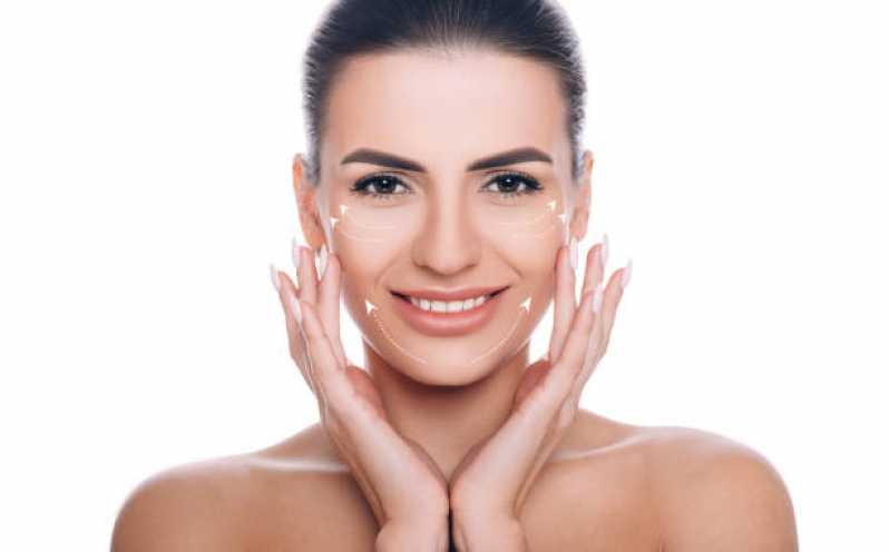 Procedimento de Botox nas Axilas Mairipotaba - Procedimento de Botox Facial