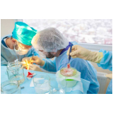 clínica especializada em implante capilar Salesópolis