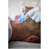 endereço de clínica de tratamento capilar profissional Tatuapé